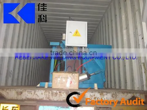 Steel Grating Welding Machine, high quality and best price.