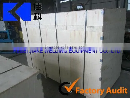 Coil wire straightening and cutting machine manufacturer