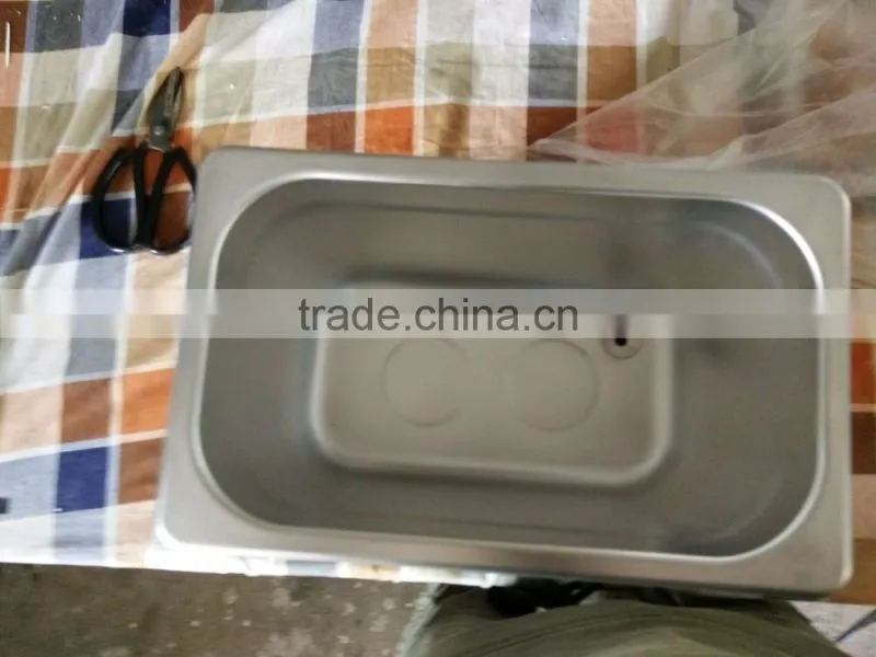 ultrasonic dental cleaning machine