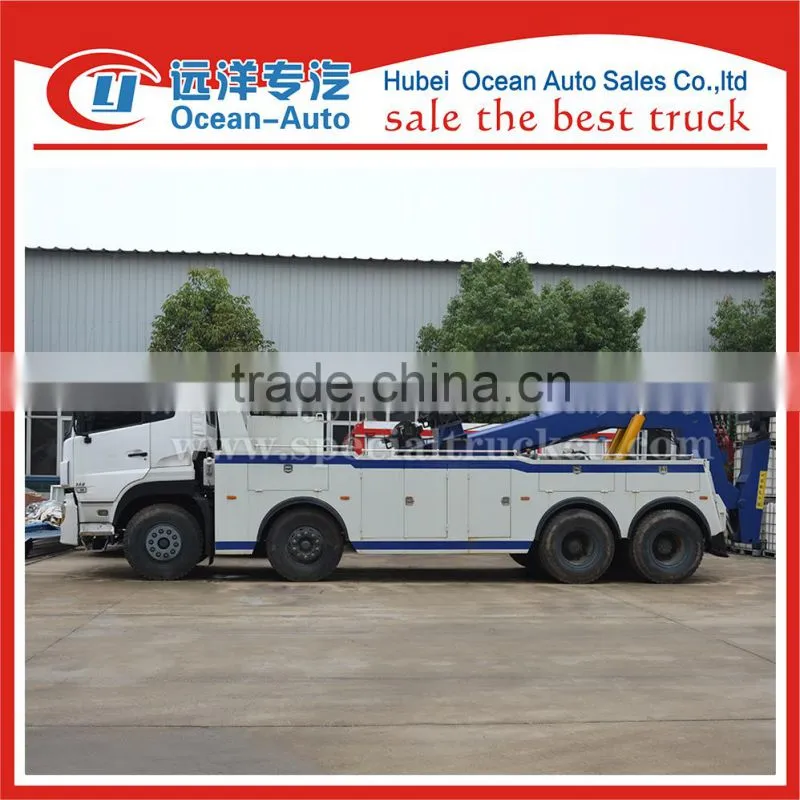 Dongfeng Kinland 16Ton tow truck for sale