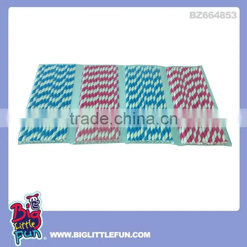 Cute drinking straw,decorative drinking straws