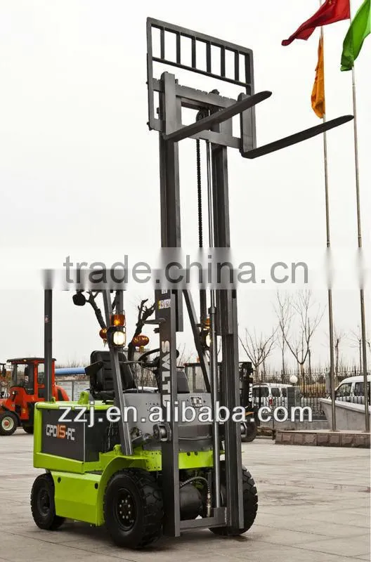 forklift battery