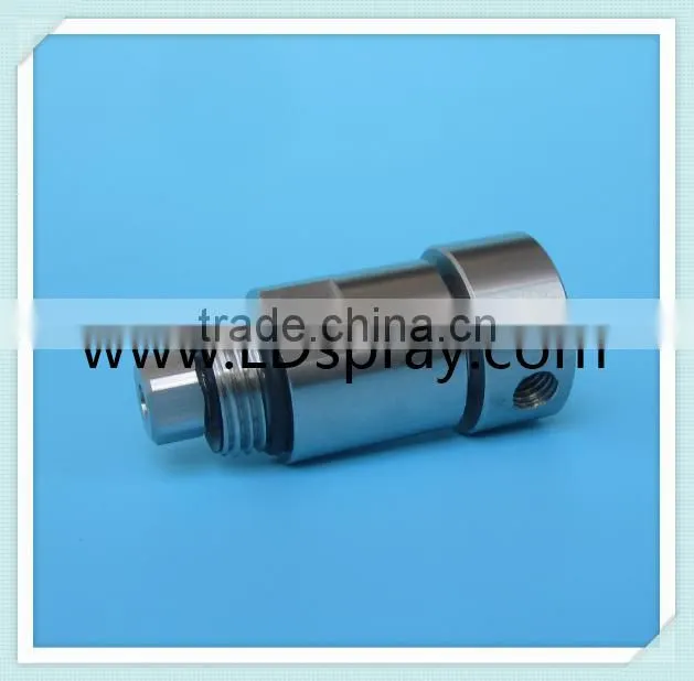 Stainless steel rotating car cleaning washing nozzle