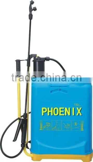 OEM factory insecticide sprayer