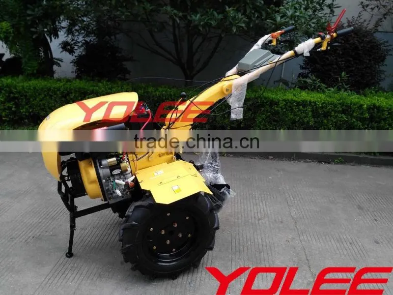 tiller, rotary tiller, kama tiller
