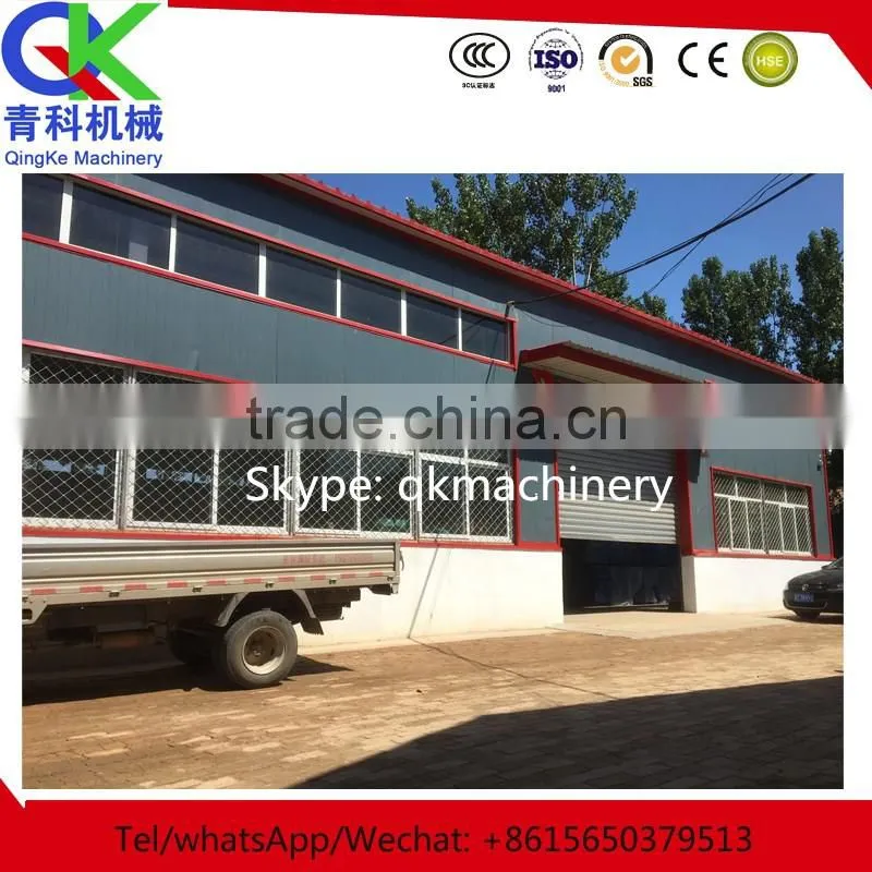 convenient carrier vehicle with large capacity