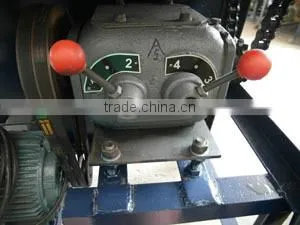 918-B Hot sale cable and wire recycling peeling machine