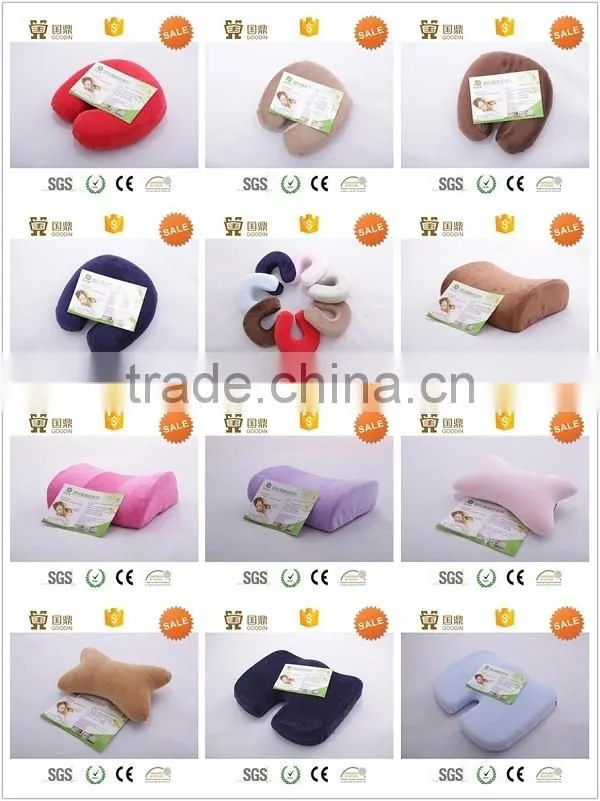 CAR HEAD REST PILLOW CAR SEAT NECK PILLOW