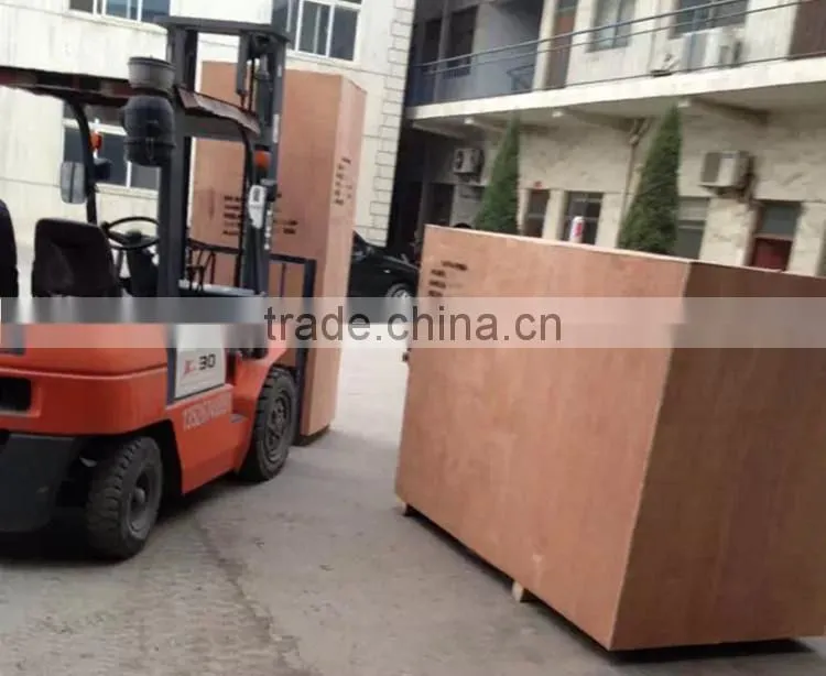 Best sale vibrating feeder from Henan of China