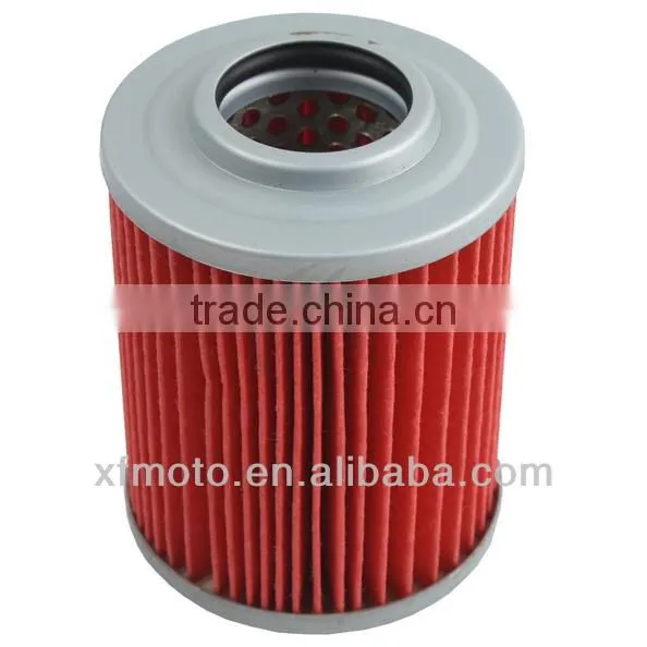 Motorcycle 07-09 SKI DOO SKANDIC SWT 806 Oil Filters