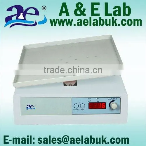lab scale see-saw rockers