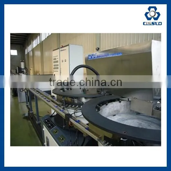 Most popular PE Labyrinth Drip Irrigation Hose Production Line