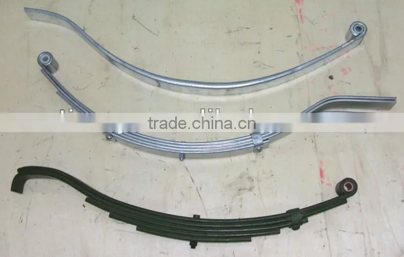 Heavy Duty Truck Leaf Spring