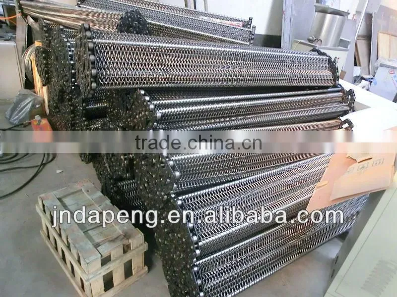 Electricity continous fryer/peanut fryer/chips fryer/electric donut fryer/belt fryer/potato chips fryer