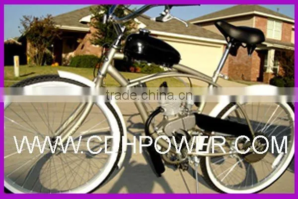 No EPA Gas Bike Motor Kit/Motor Bike Kit Gas CP-I High Quality