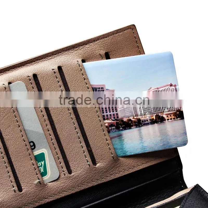 Hot selling Business Card 16gb USB Flash drive