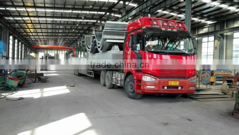 Manufacture of Pyrolysis and Distillation Plant Recycling Waste Tyre ,Plasitc, Waste Oil