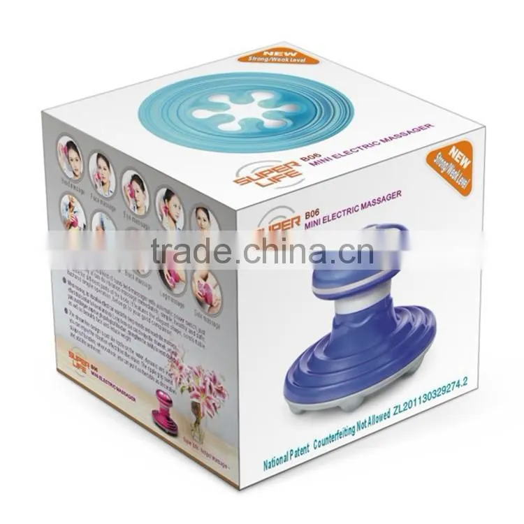 mini electric massager personal care massager beauty care massager personal care massager