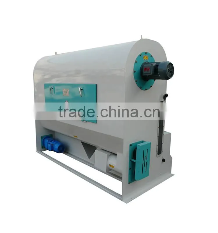 Wide usage cycling air separator cottonseed separator machine
