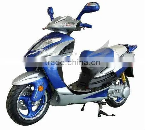 eec 125cc scooter MS1252 EEC