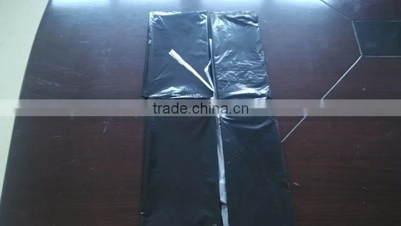 Agricultural Black small sheet film for popular