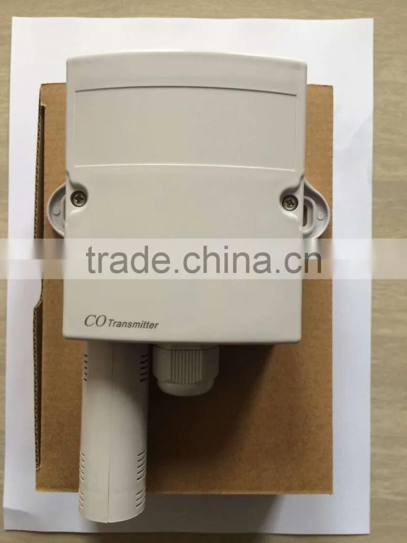 CO Transmitter Car Parking lots Carbon monoxide sensor