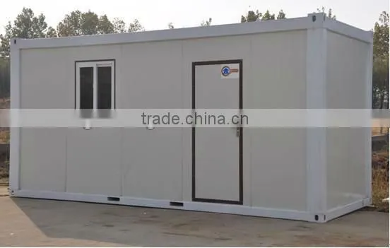 modern prefabricated container house for sale