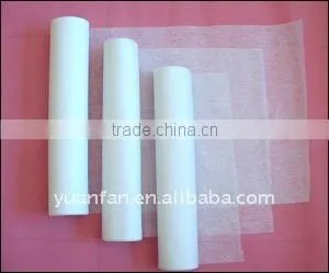 Non Woven fabric