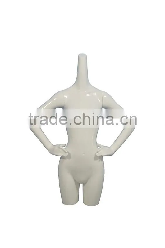 sexy female swimwear display mannequin,underwear display female torso mannequin
