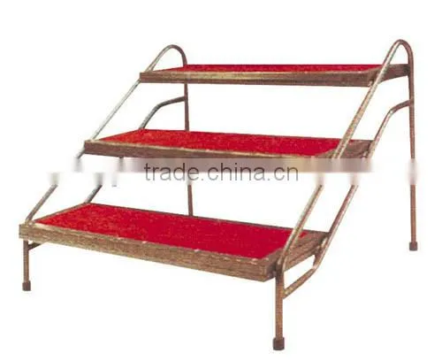 mobile stage for sale mobile platform ladder with cheap price