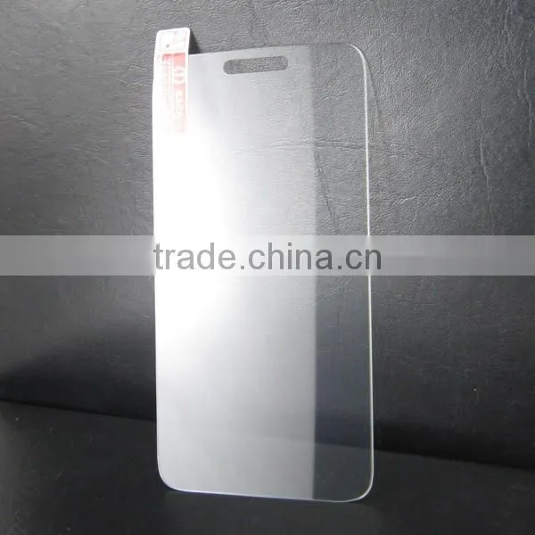 9H hardness Explosion-proof protective film tempered glass screen protector for Alcatel PIXI 3