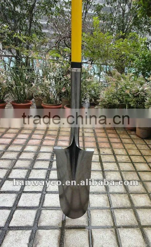 shovel&spade