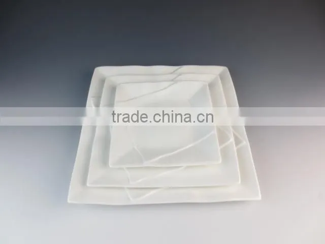 Ceramic Porcelain White V Shaped Coffee Tea Cup And Saucer, wholesale cheap porcelain cup and saucer in stock