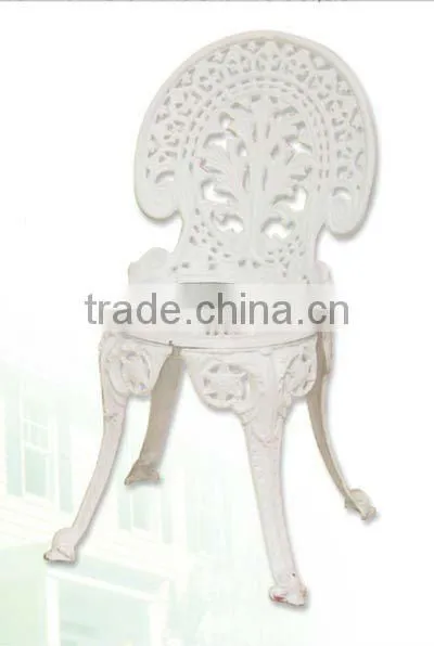 Trade Assurance antique cast iron outdoor furniture chairs