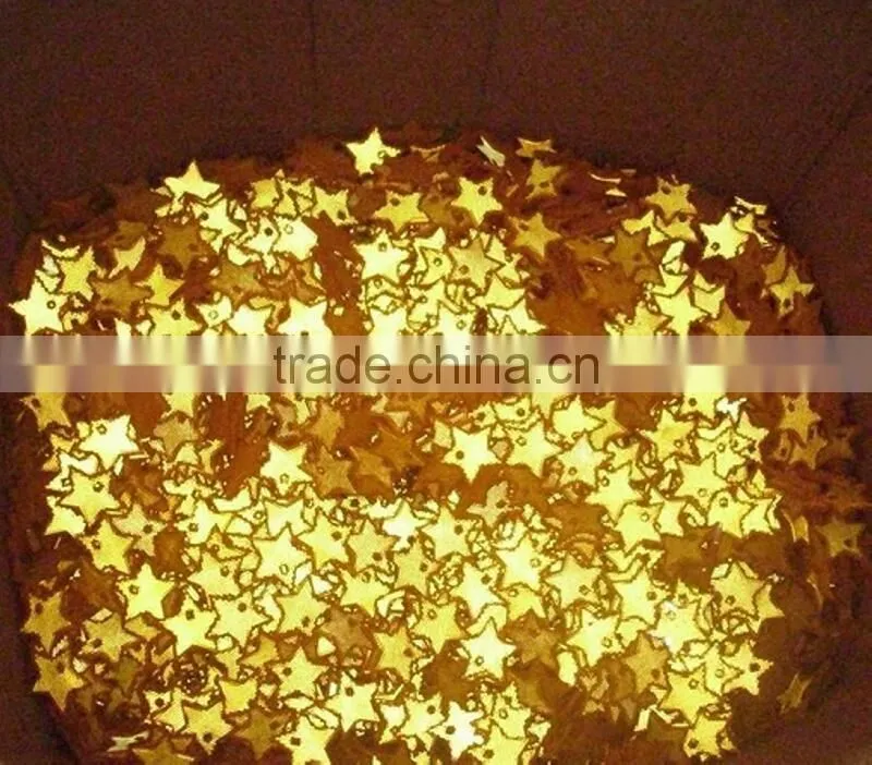 2015 Star hard reflecor