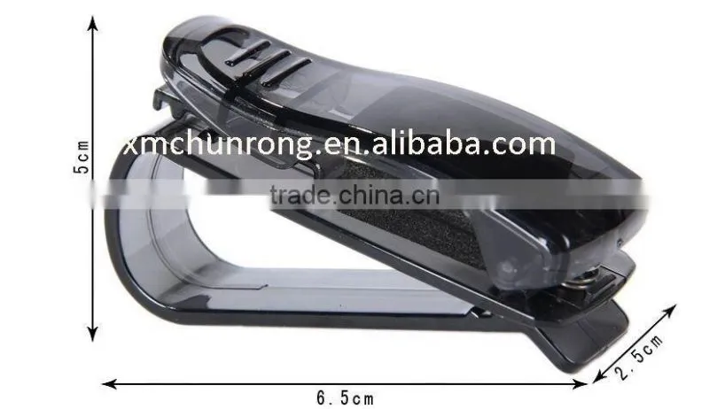 Car Sunglasses Visor Clip /Holder