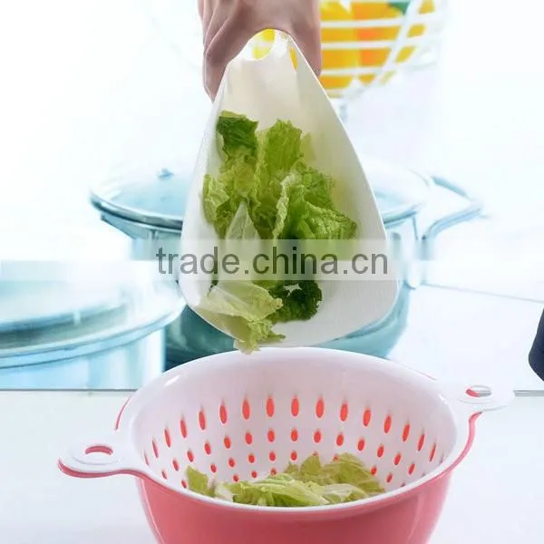 emc small size ,Four pieces fashion plastic chopping board