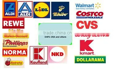 Ningbo Daric Imp.& Exp. Co., Ltd. company overview - view 3