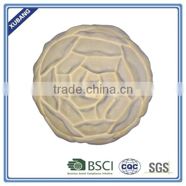 Camelia wall light with battery box
