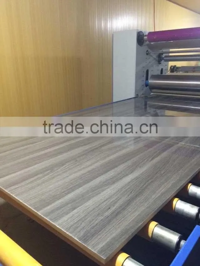 White PVC Foam Board,rainbow WPC PVC foam board