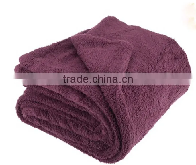 heated 12v electric blanket for car