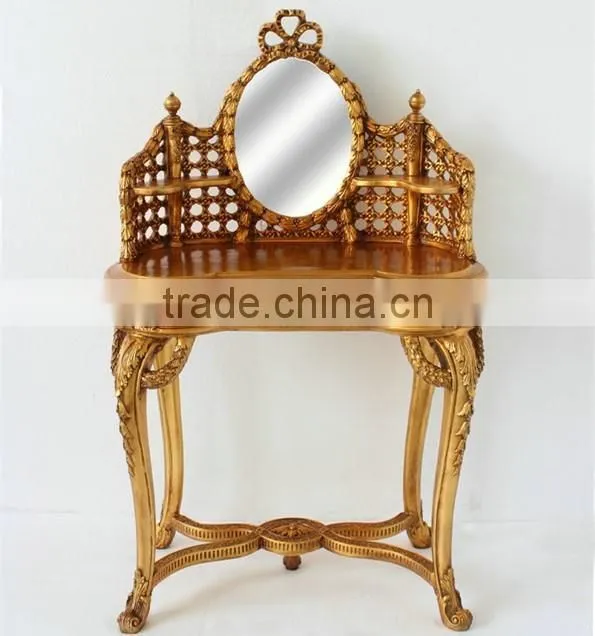 Living Room Furniture Sets Dressing Table With Mirror