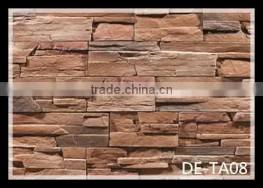 Foshan hand made outdoor wall slate