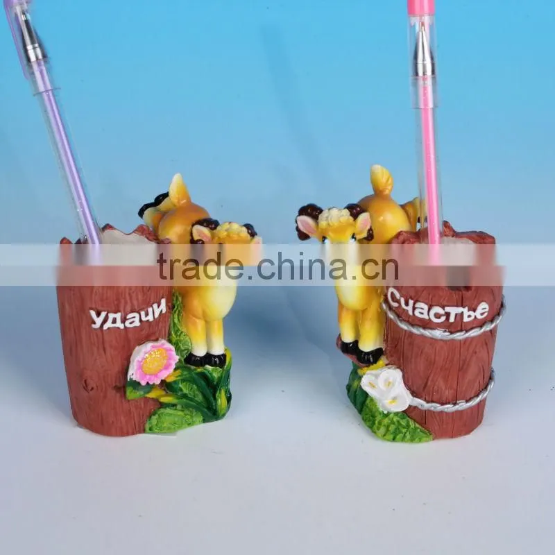 2015 new design sheep candle holder