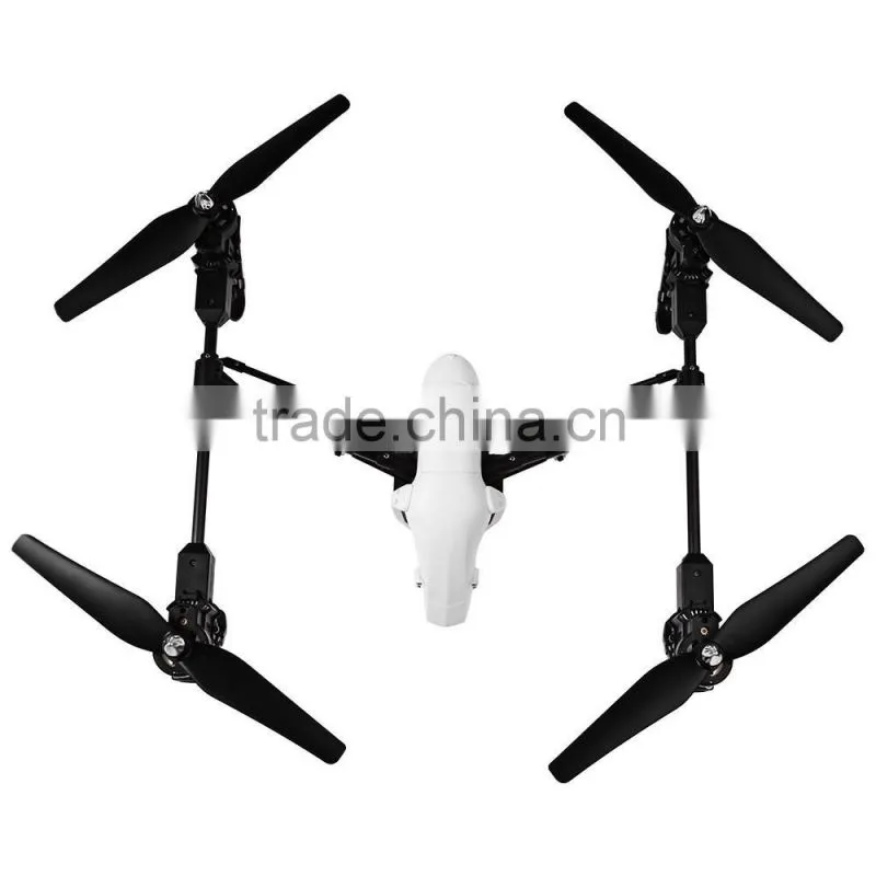 WLtoys Q333 - B RC Drone with 0.3MP Camera Dron 2.4GHz 4CH 6 Gyro WiFi FPV Quadcopter RC Aircraft for sale scrap