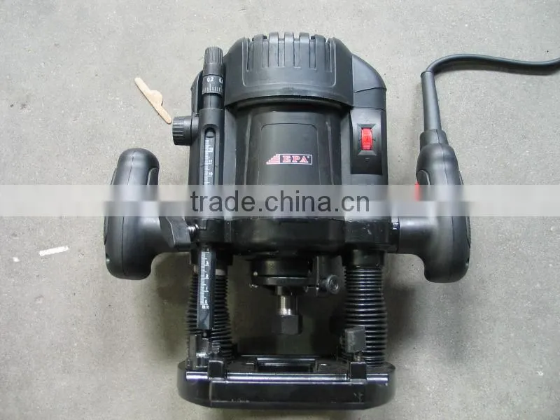 2014 New CE certificate 12MM electric router