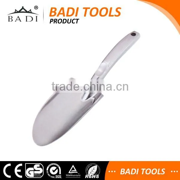 Durable, Heavy Duty Aluminum Alloy garden Trowel