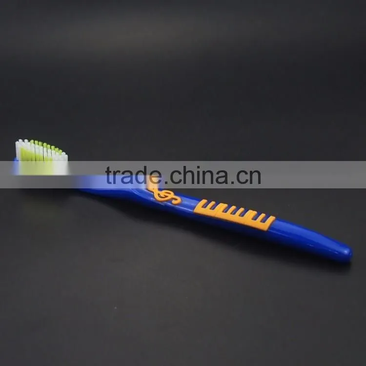 music design fashionable appearance gentle cleaning Chinese bulk manufacture wholesale toothbrush