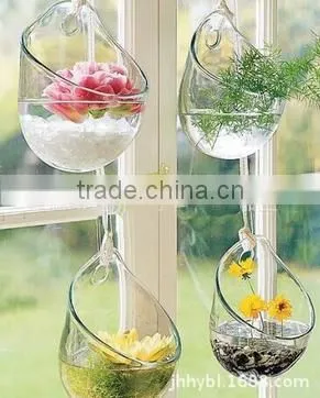 plastic flowerpot