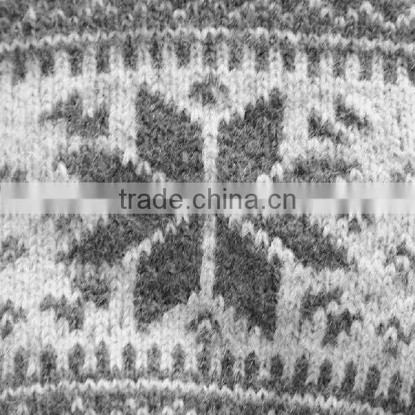Jacquard Touch Phone Gloves